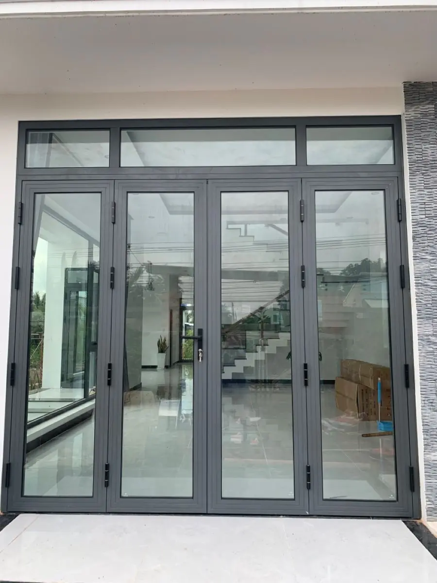 Cửa nhôm xingfa chính hãng 003