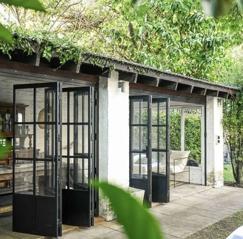 Mẫu Cửa Kính Cường Lực 020