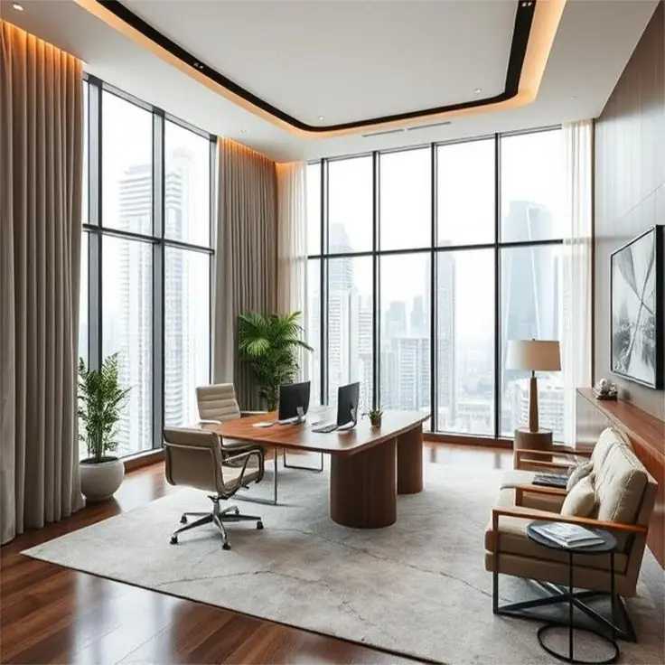 Nhôm Kính SMART AUTO DOOR SÀI GÒN