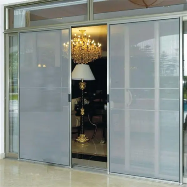 Nhôm Kính SMART AUTO DOOR SÀI GÒN
