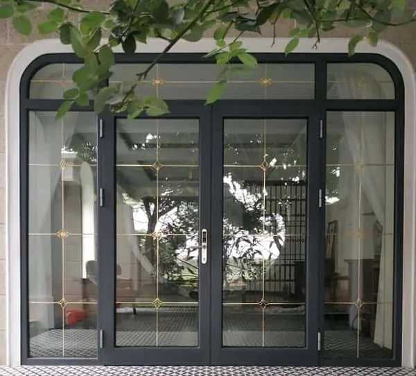 Nhôm Kính SMART AUTO DOOR SÀI GÒN